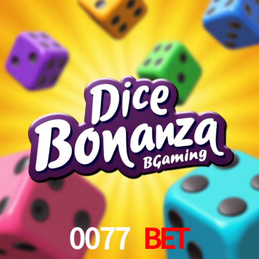 Slot Games 0077 bet