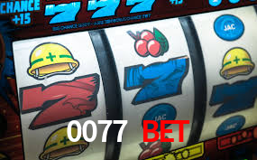 VIP Casino 0077 bet