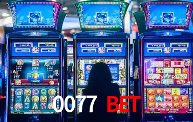 Weekend Specials 0077 bet