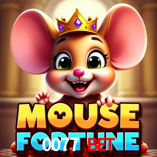 Welcome Bonus 0077 bet