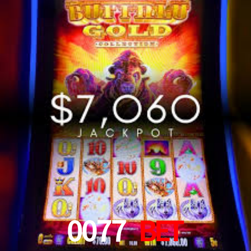Daily Bonuses 0077 bet