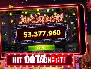 Flash Promotion 0077 bet